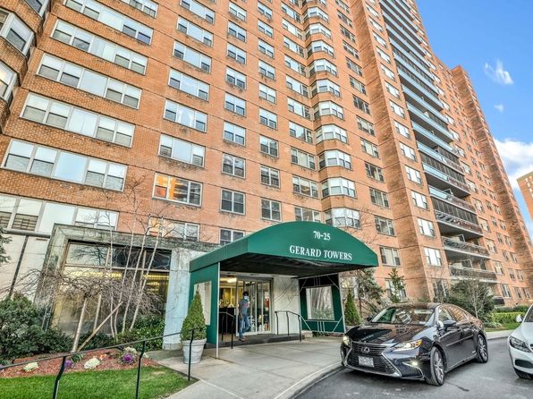 Gerard Towers Forest Hills Real Estate 33 Homes For Sale Zillow