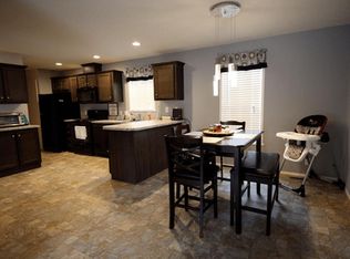 4345 Belgrave St, Wayland, MI 49348