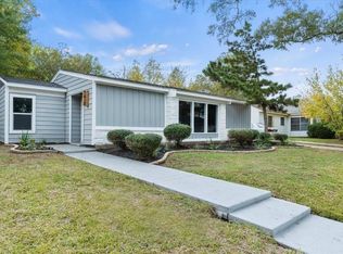 7418 Thurow St, Houston, TX 77087