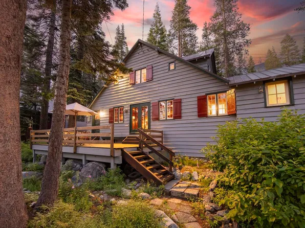 21432 Donner Dr, Soda Springs, CA 95728