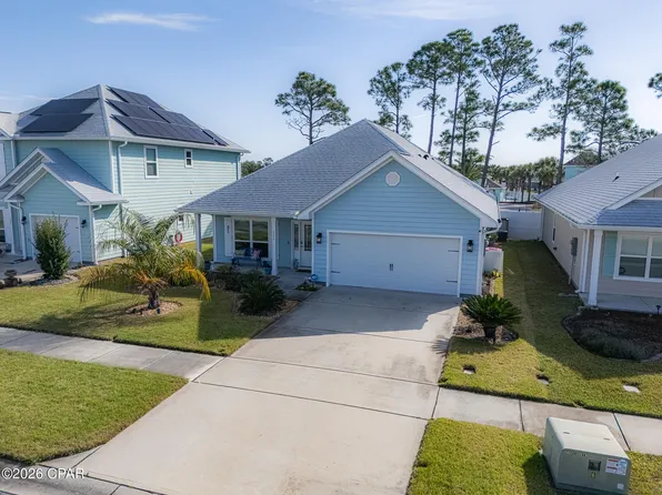 224 Moonraker Cir, Panama City Beach, FL 32407