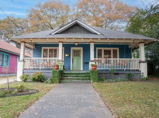 765 Brookline St SW, Atlanta, GA 30310