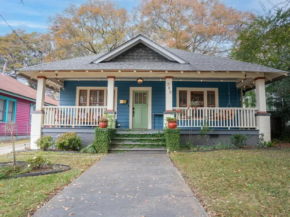 765 Brookline St SW, Atlanta, GA 30310