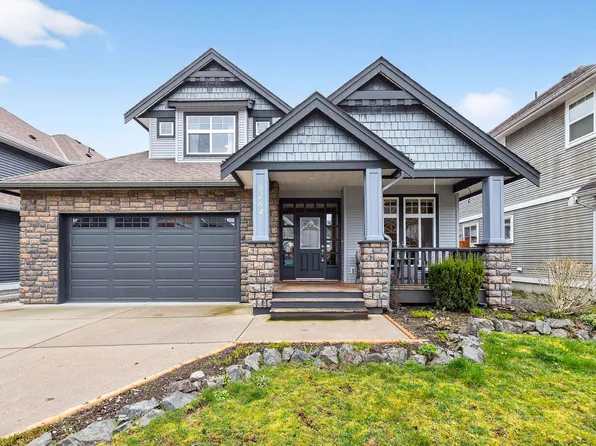 8784 Nottman St, Mission, BC V2V 0C1