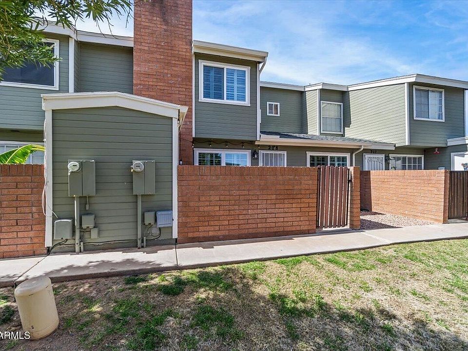 1st image of 2301 E University Dr Unit 208