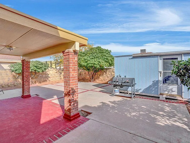1460 Paseo De Flor St — Photo 25