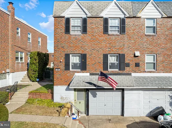 625 Lawler St, Philadelphia, PA 19116
