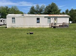 57 Creston Water Tower Rd, Liberty, KY 42539