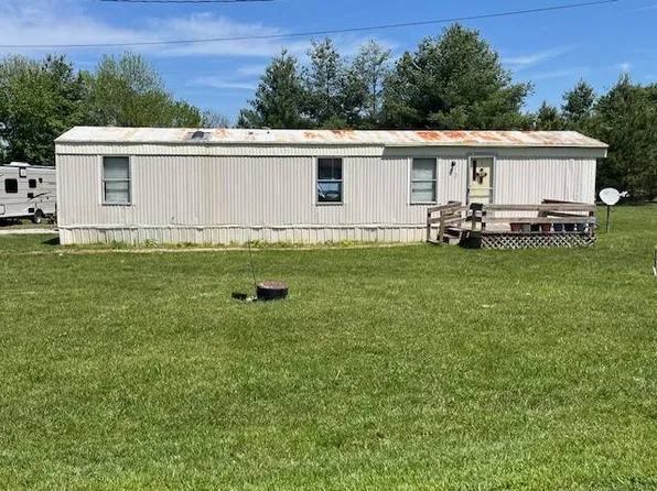 57 Creston Water Tower Rd, Liberty, KY 42539