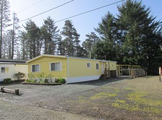 661 S Easy St, Rockaway Beach, OR