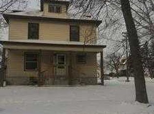 400 2nd St SE, Willmar, MN 56201