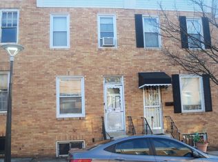 2723 Mura St, Baltimore, MD 21213