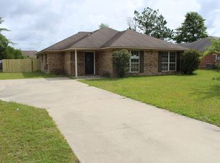 105 Bridgemont Way, Hinesville, GA 31313