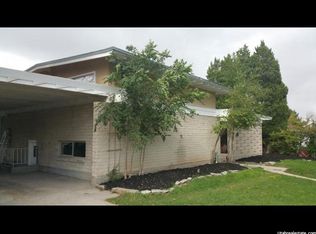 4502 W Manhatten Dr, West Valley City, UT 84120