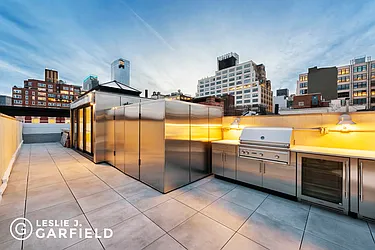 Sold by Leslie J. Garfield