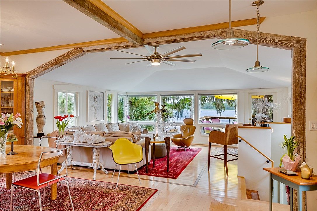 603 Front St, Welaka, FL 32193 MLS 268937 Zillow