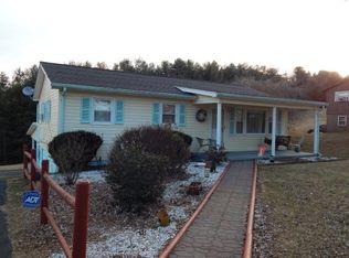 621 Fries Rd, Galax, VA 24333