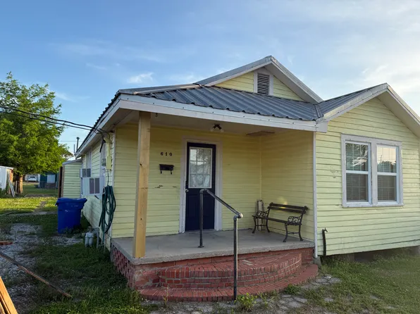 610 Sycamore St #1, Thibodaux, LA 70301
