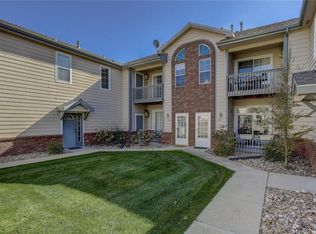 5151 29th St UNIT 103, Greeley, CO 80634