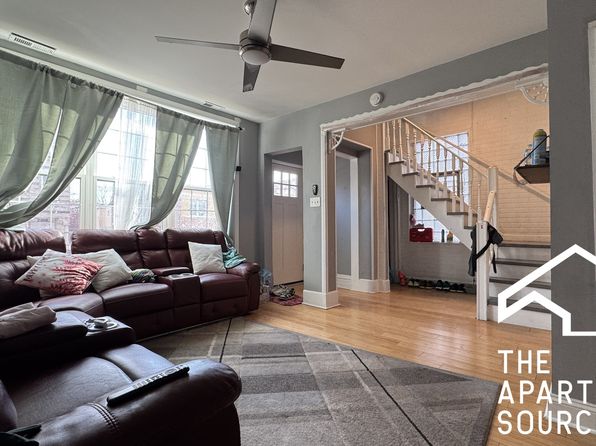 2642 W Hirsch St #2F