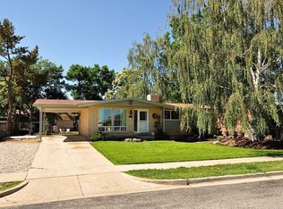 1939 W 3775 S, Roy, UT 84067