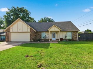 6500 S Birch Ave, Broken Arrow, OK 74011