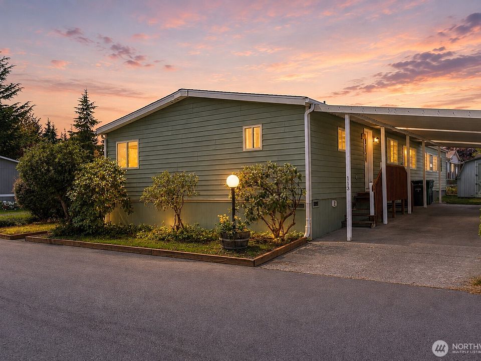 1st image of 31600 126th Avenue SE #113