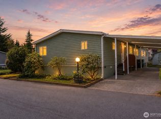 31600 126th Ave SE SPACE 113, Auburn, WA 98092