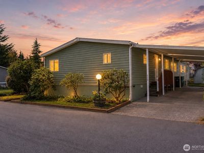 31600 126th Avenue SE #113, Auburn, WA, 98092