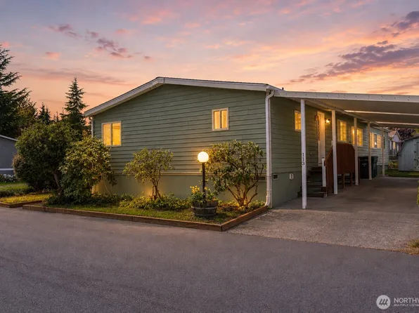 31600 126th Avenue SE #113, Auburn, WA 98092