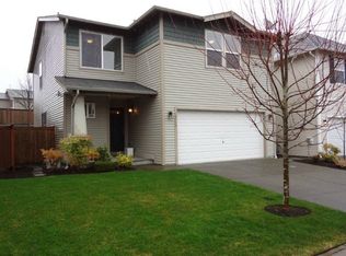 19714 100th St E, Bonney Lake, WA 98391