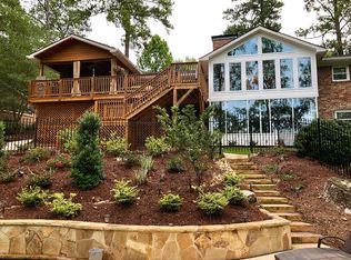 365 Montevallo Dr NE, Sandy Springs, GA 30342