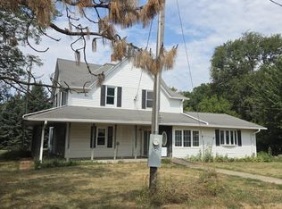 134 K Rd, Wisner, NE 68791