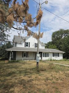 134 K Rd, Wisner, NE, 68791