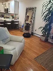 Rented by Stuyvesant Heights Realty Corp