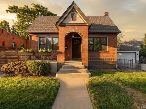 3423 W 36th Avenue, Denver, CO 80211
