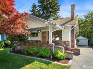 6422 49th Ave SW, Seattle, WA 98136