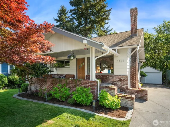 6422 49th Avenue SW, Seattle, WA 98136