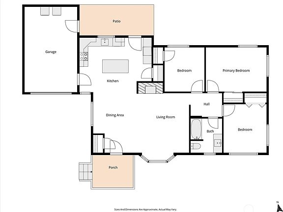 4th image of this home