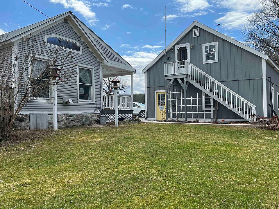 84 Knox Hill Rd, Orwell, VT 05760 MLS 4904556 Zillow