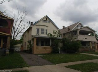 3280 E 134th St, Cleveland, OH 44120