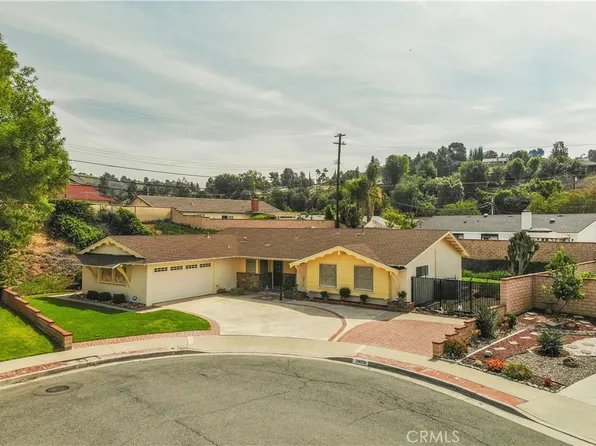 24020 Prospect Valley Dr, Diamond Bar, CA 91765