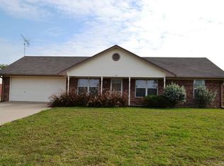 112 Bobcat Dr, Waco, TX 76705