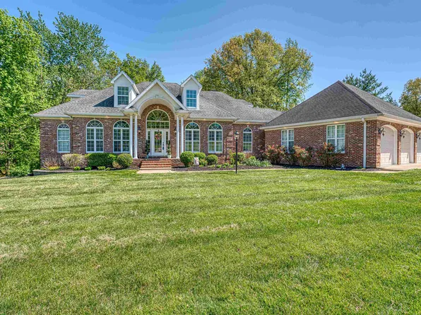 8001 Oak Hurst, Henderson, KY 42420