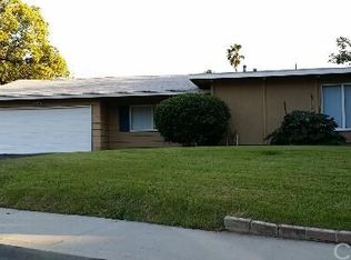 558 Alta Mesa Dr, Riverside, CA 92507
