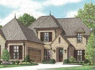 1085 W Old Hearthstone Cir, Collierville, TN 38017