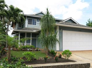 91-107 Apuu Pl, Ewa Beach, HI 96706