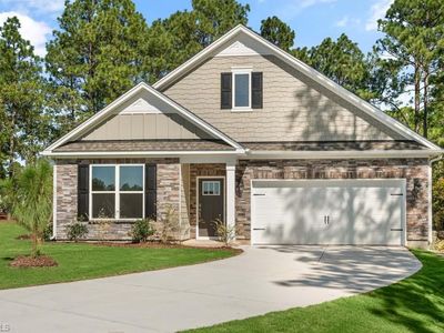 1962 Malvina Ct, Graham, NC, 27253
