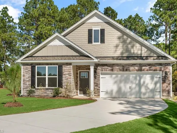 1962 Malvina Ct, Graham, NC 27253