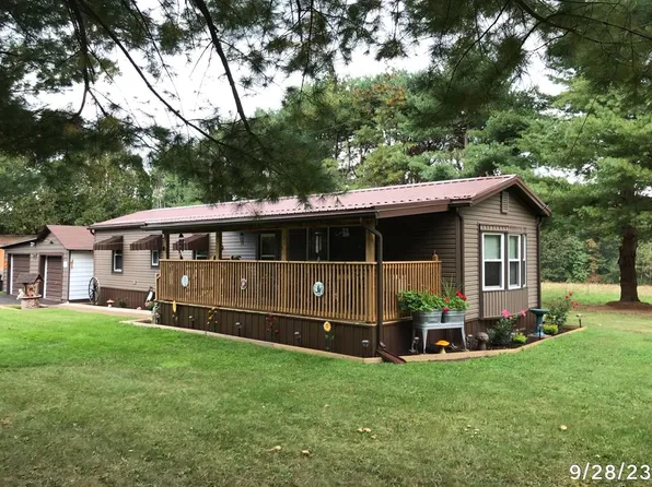 1323 State Route 157, Oil City, PA 16301